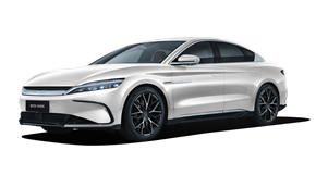 Picture for category BYD HAN PERFORMANCE