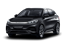 Picture of Atto 3 Dynamic - Cosmos Black