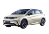 Picture of BYD Dolphin - Sand White