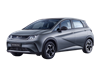 Picture of BYD Dolphin - Urban Grey