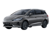 Picture of BYD M6 - Harbour Grey