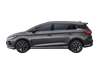 Picture of BYD M6 - Harbour Grey