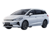 Picture of BYD M6 - Crystal white