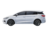 Picture of BYD M6 - Crystal white