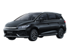 Picture of BYD M6 - Cosmos Black