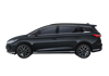 Picture of BYD M6 - Cosmos Black