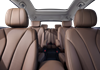 Picture of BYD M6 - Cosmos Black