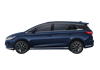 Picture of BYD M6 - Quartz Blue