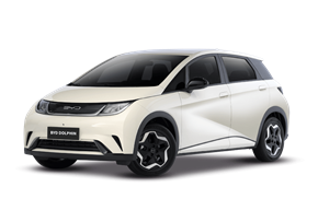 Picture for category BYD DOLPHIN GLX